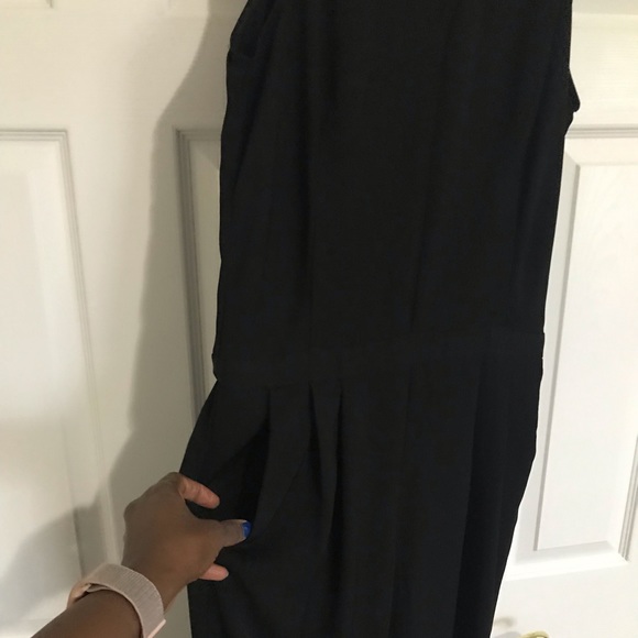 Black jumpsuit - Picture 2 of 3